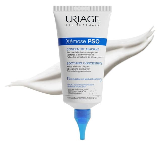 Uriage Xemose PSO Trattamento Concentrato – 150 ml