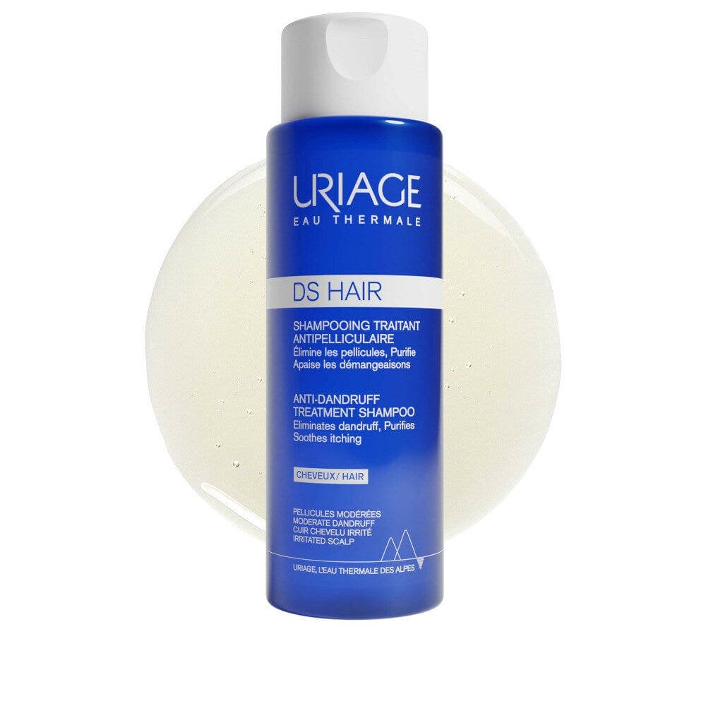 Uriage DS Hair Shampoo – Trattamento Specifico