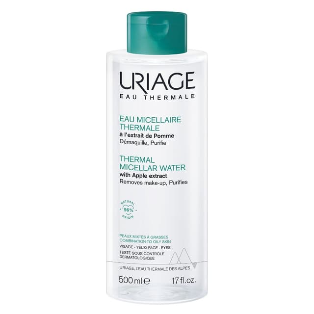 Uriage Eau Micellaire PMG – 500 ml