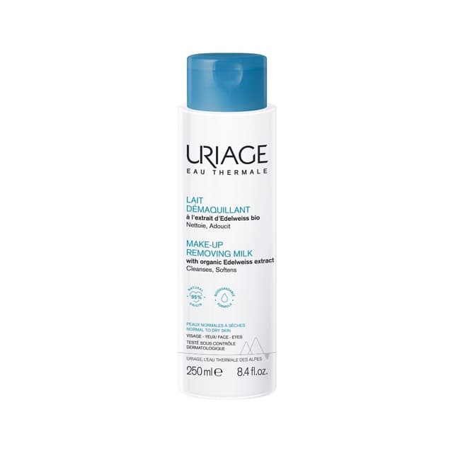 Uriage Lait Demaquillant – 250 ml