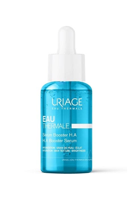 Uriage Serum Hyalu Booster – 30 ml