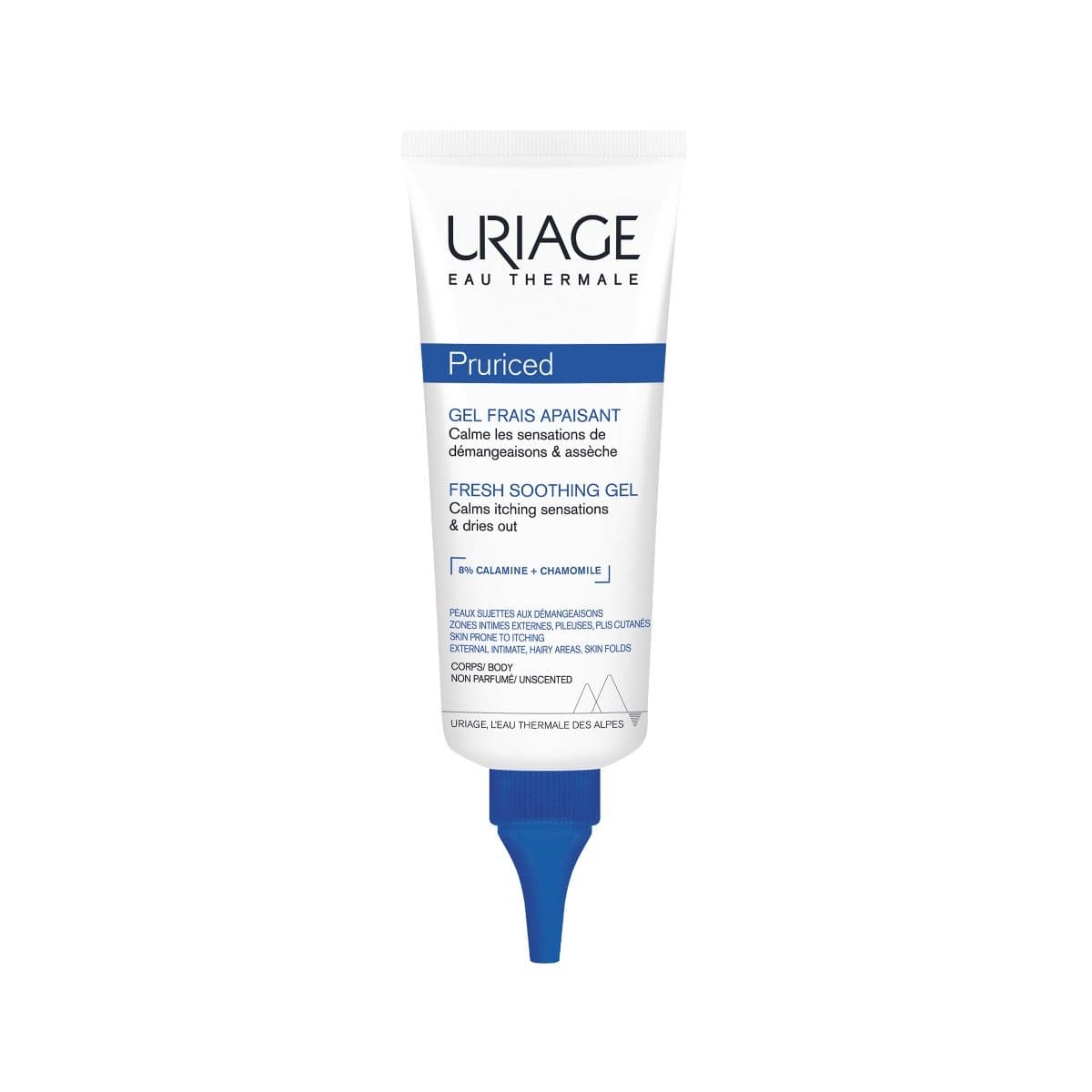 Pruriced Gel – 100 ml