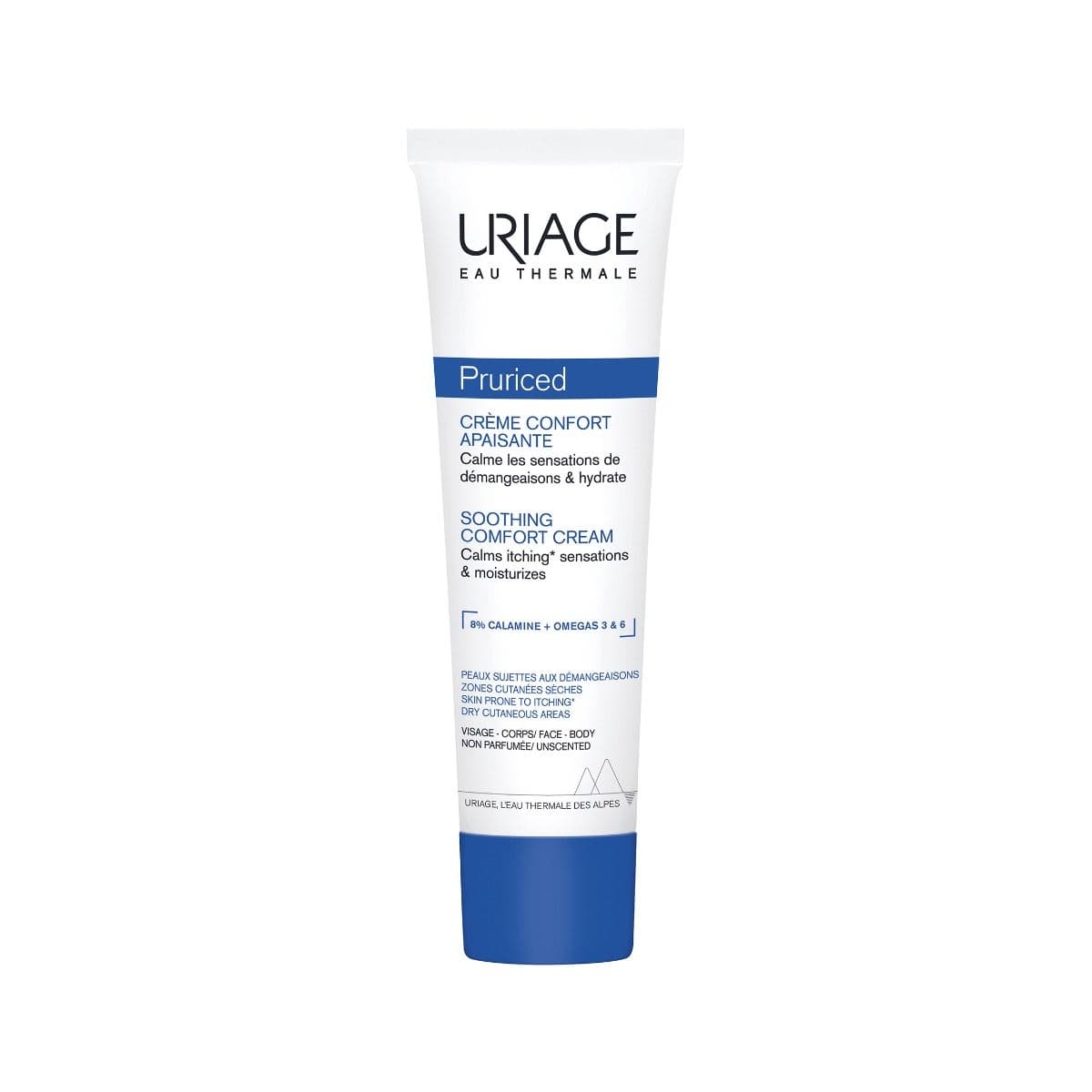 Pruriced Crema – 100 ml
