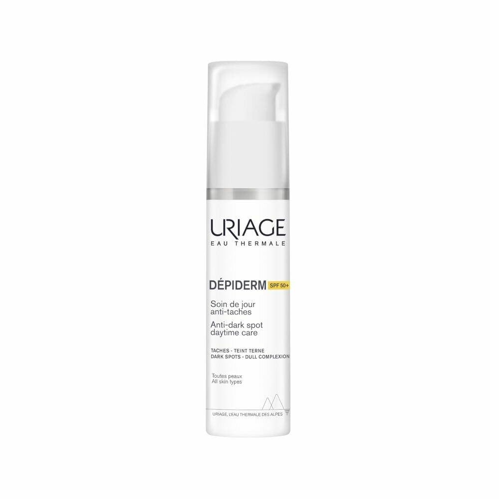 Depiderm SPF50+ Trattamento GG – Tagescreme