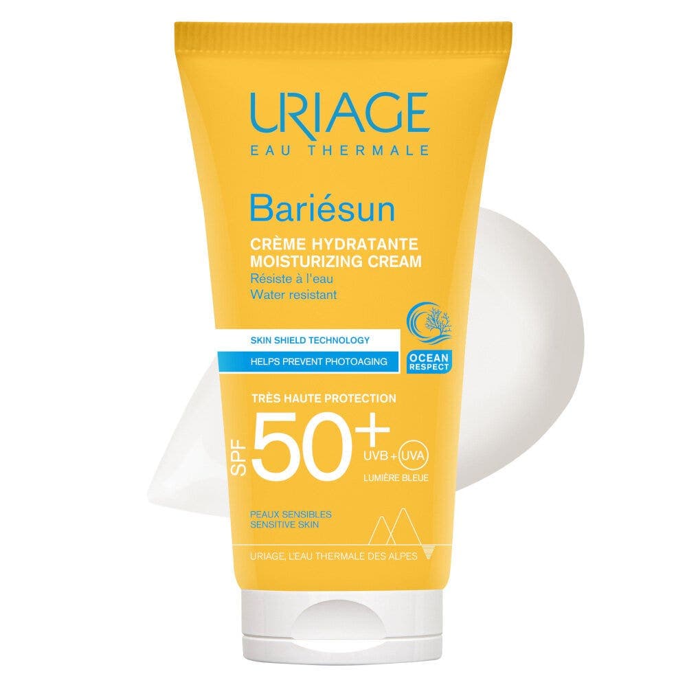 Bariesun SPF50+ Creme – 50 ml Sonnenschutz