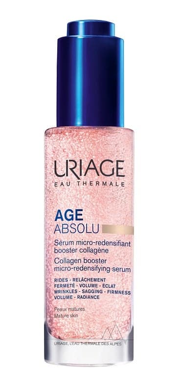 Uriage Age Absolu Siero Collagen – 30 ml