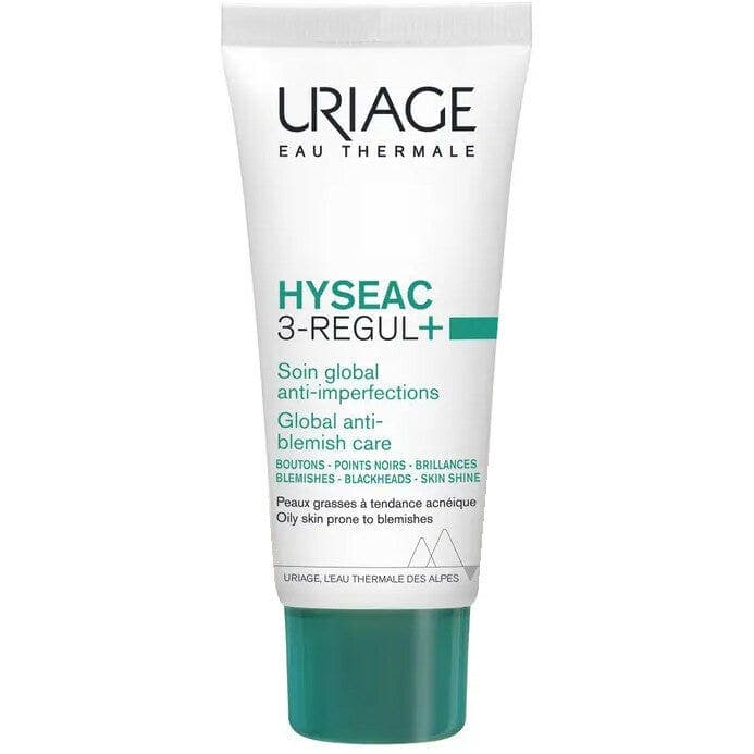 Hyseac 3Regul+ – 40 ml crema viso