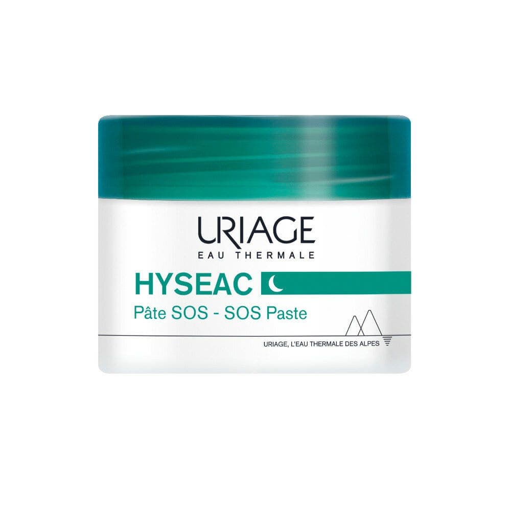 Hyseac Pasta SOS – 15 g