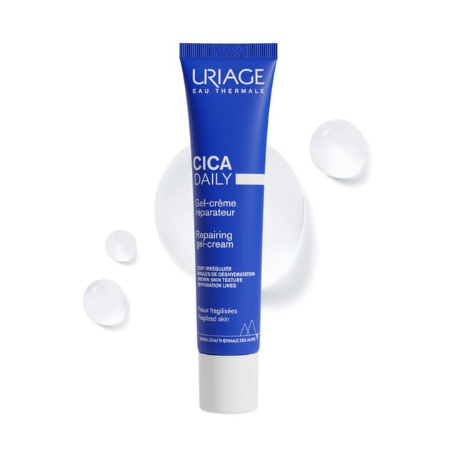 Uriage Bariederm Cica Daily Gel – 40 ml