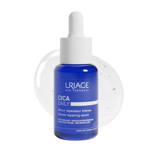 Uriage Bariederm Cica Daily Serum – 30 ml