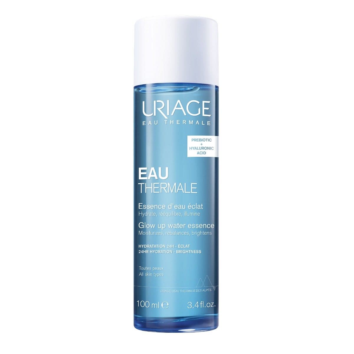 Eau Thermale Essenz Illuminate – 100 ml