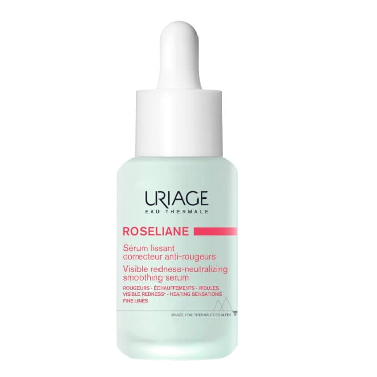 Roseliane Serum – siero viso