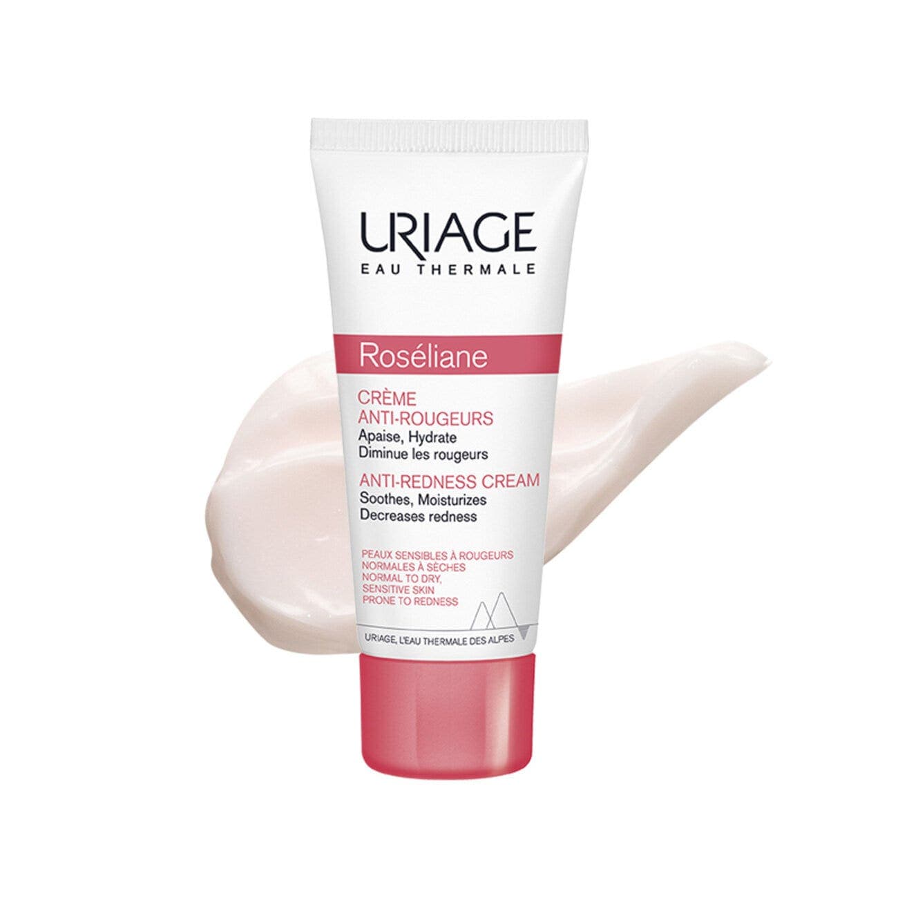 Roseliane Cr Antiarross – 40 ml crema viso