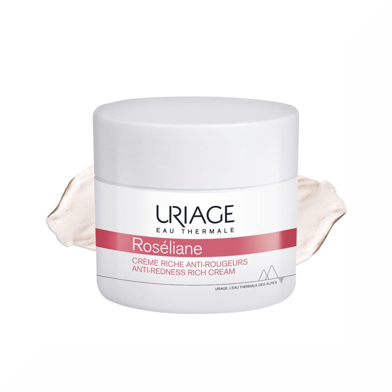 ROSELIANE CR RICCA 50ML
