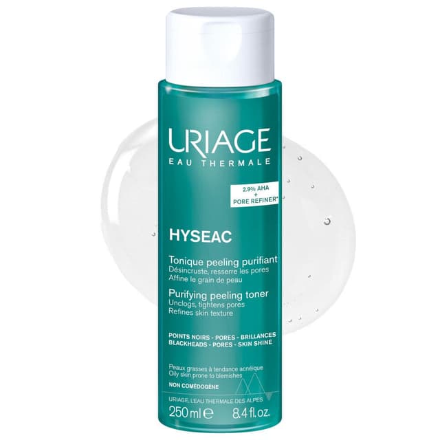 Uriage Hyseac Tonique Purifiant – 250 ml