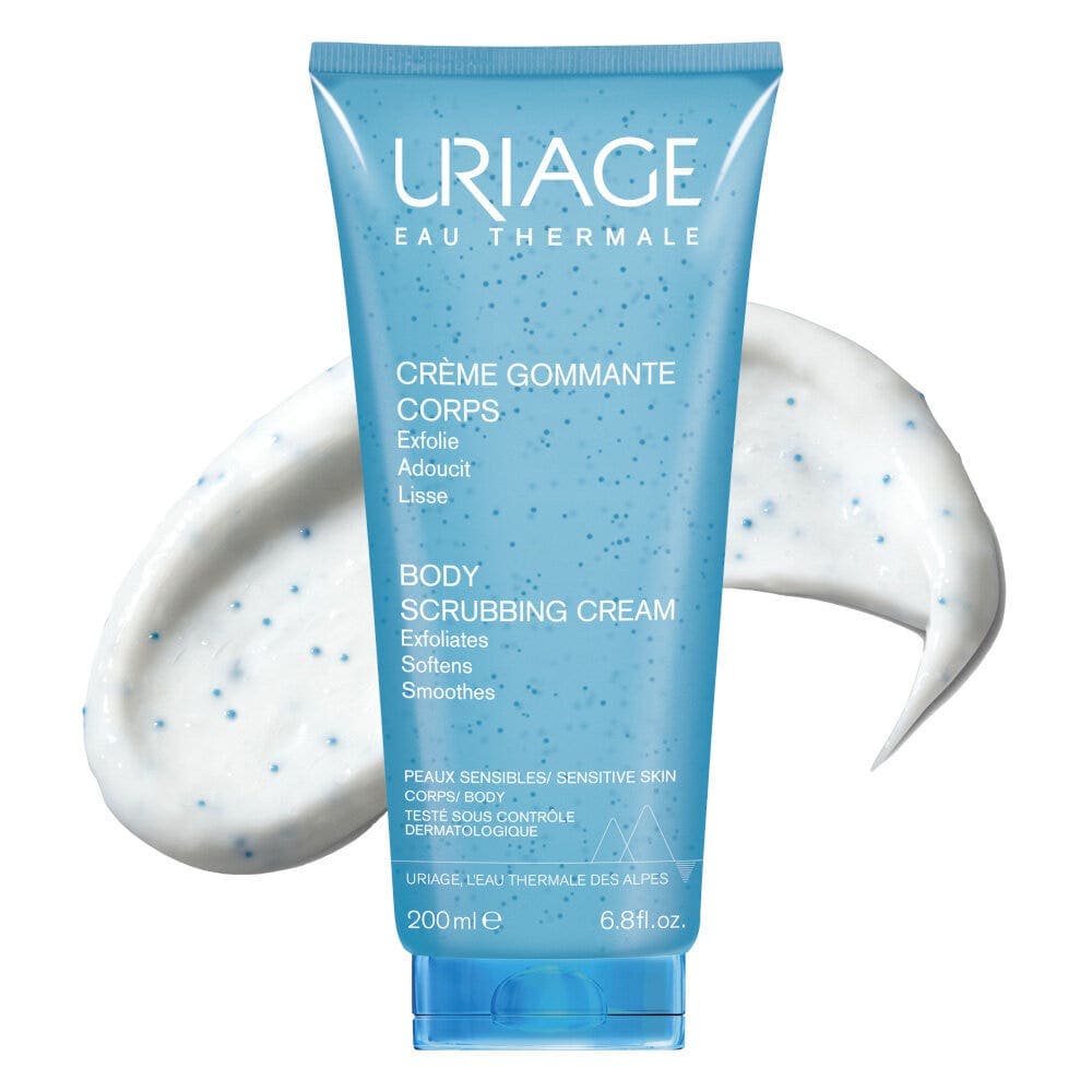 Uriage Creme Gommage – 200 ml
