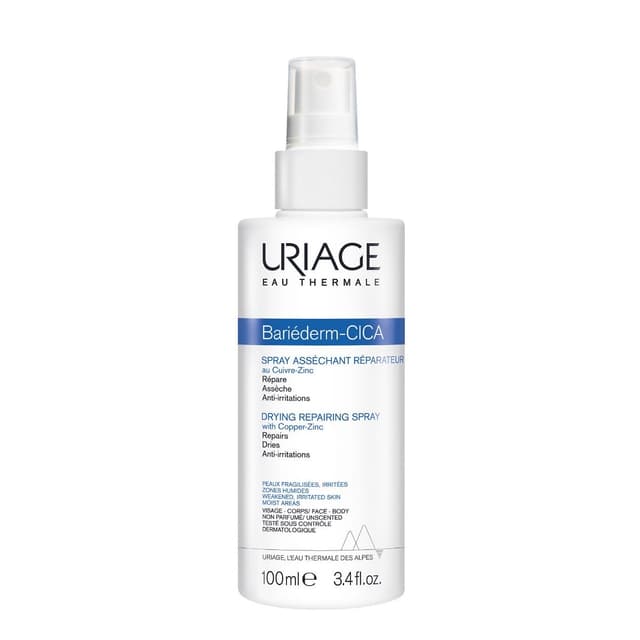 Uriage Bariederm Cica-Spray – 100 ml