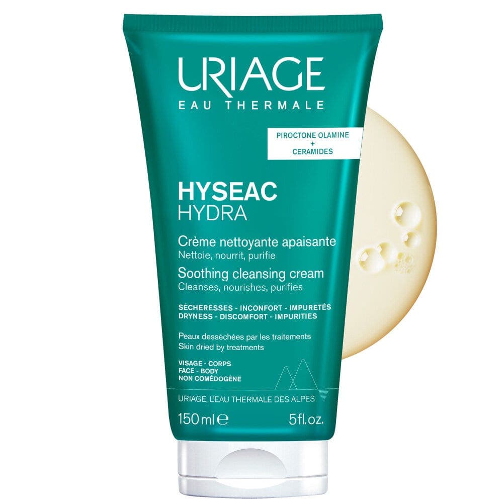 Hyseac Reinigungscreme – 150 ml
