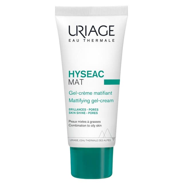 Uriage Hyseac Mat – 40 ml