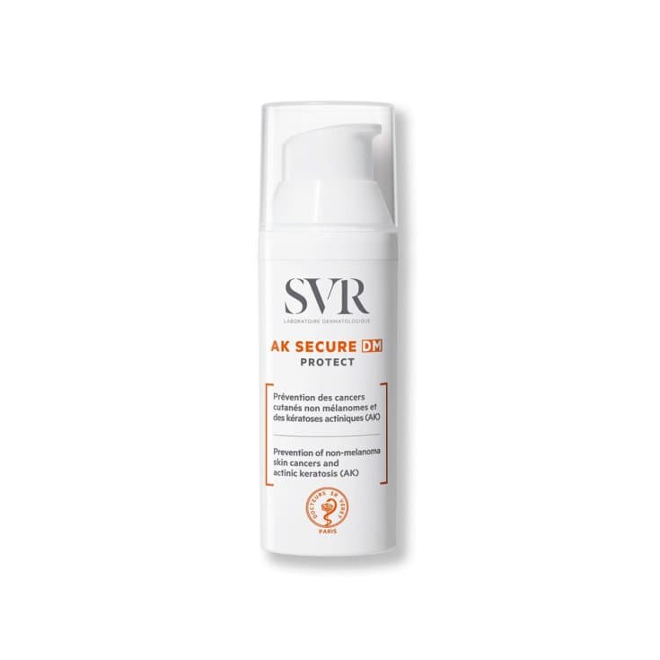 SVR AK Secure DM Protezione – 50 ml