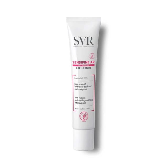 SVR Sensifine AR Crema Ricca – 40 ml