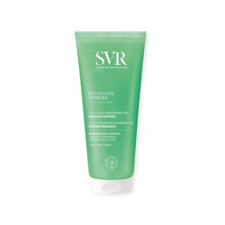 Spiral Deo Douche – 200 ml