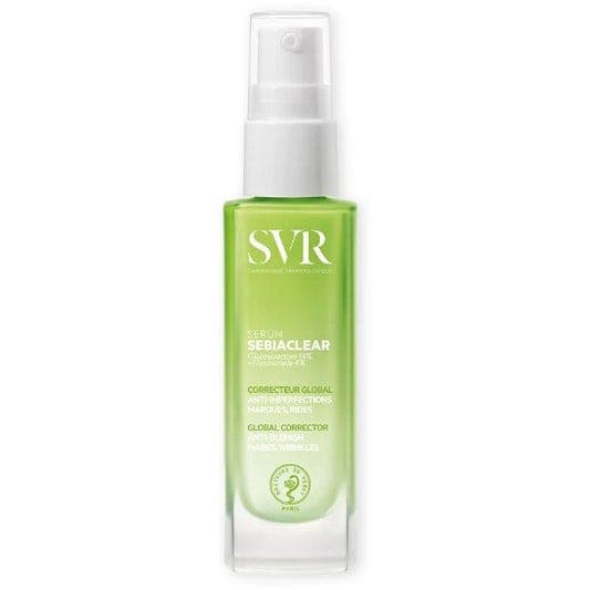 SVR Sebiaclear Siero