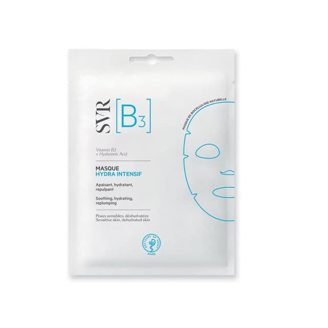 SVR Hydra Intensif Masque B3 – 12 ml