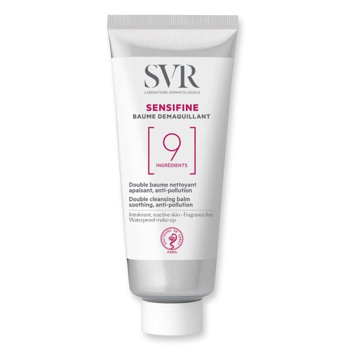 Sensifine Abschminkcreme – 100 ml