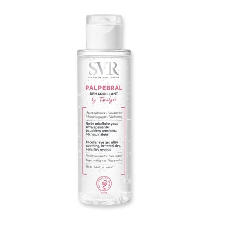 Topialyse Struccante Occhi – 15 ml