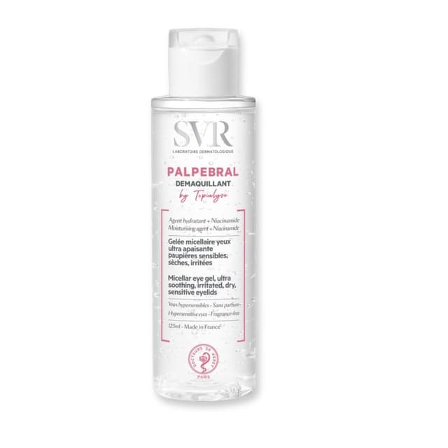 SVR Topialyse Struccante Occhi – 15 ml