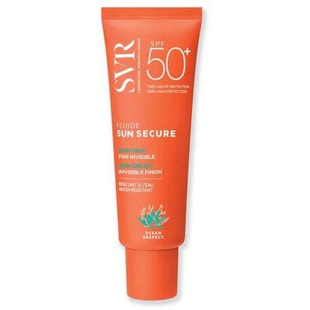 Sun Secure Fluide SPF50+ – Fluid solare