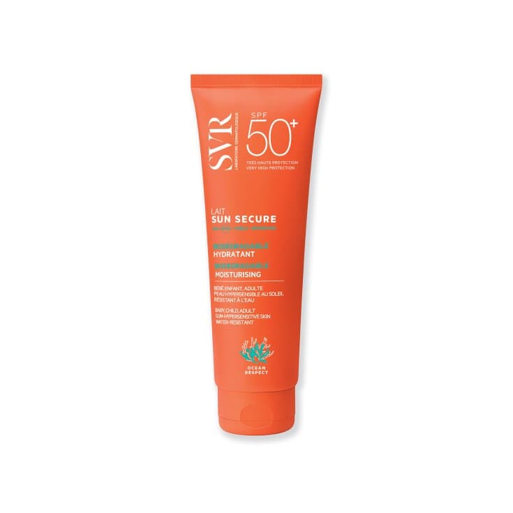 Sun Secure Lait SPF50+ – 250 ml Sonnenmilch