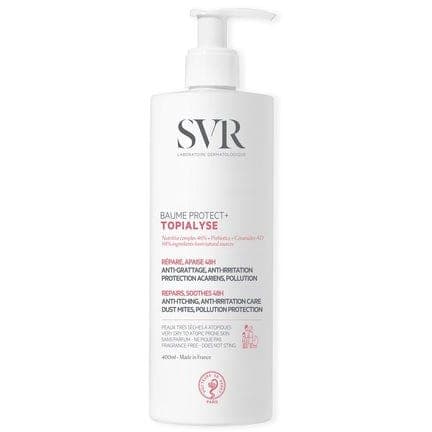 Topialyse Baume Intensif – 400 ml