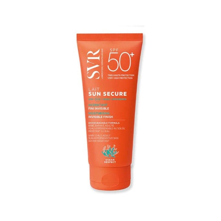 SUN SECURE LAIT SPF50+ NF100ML