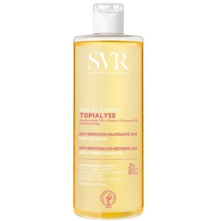 Topialyse Olio Detergente – 400 ml