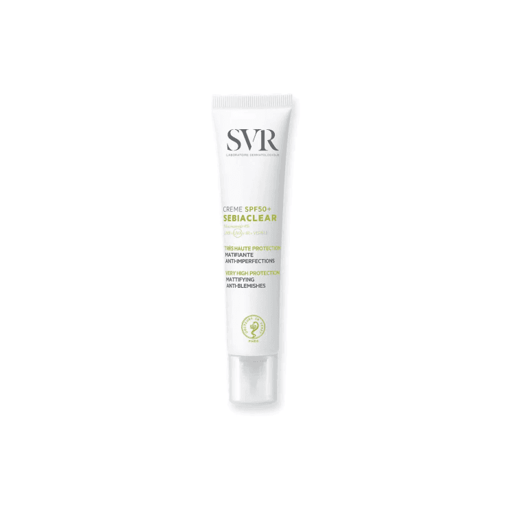 Sebiaclear Creme SPF 50+ – 40 ml