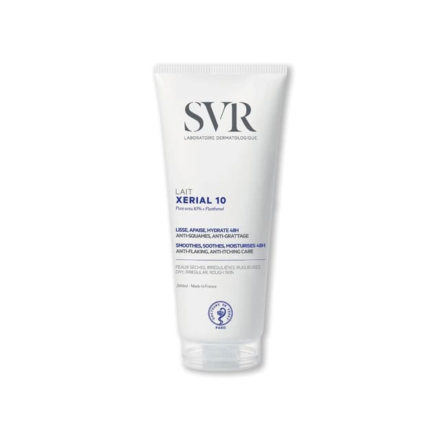 SVR Xerial 10 Latte Corpo – 200 ml