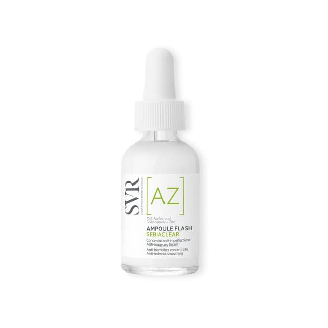 SVR Sebiaclear Ampolla – 30 ml