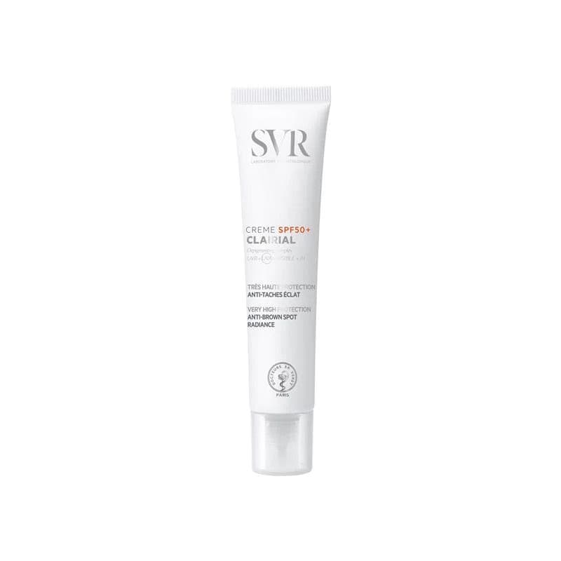 Clairial Crema SPF50+ – 40 ml Protezione solare
