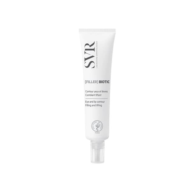 SVR Filler Biotic – 15 ml Siero