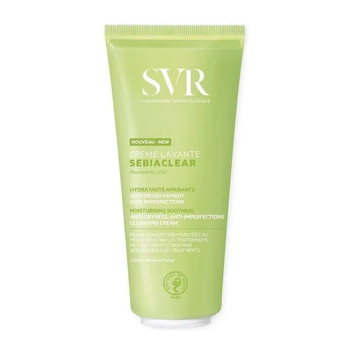 Sebiaclear Crema Detergente – 200 ml