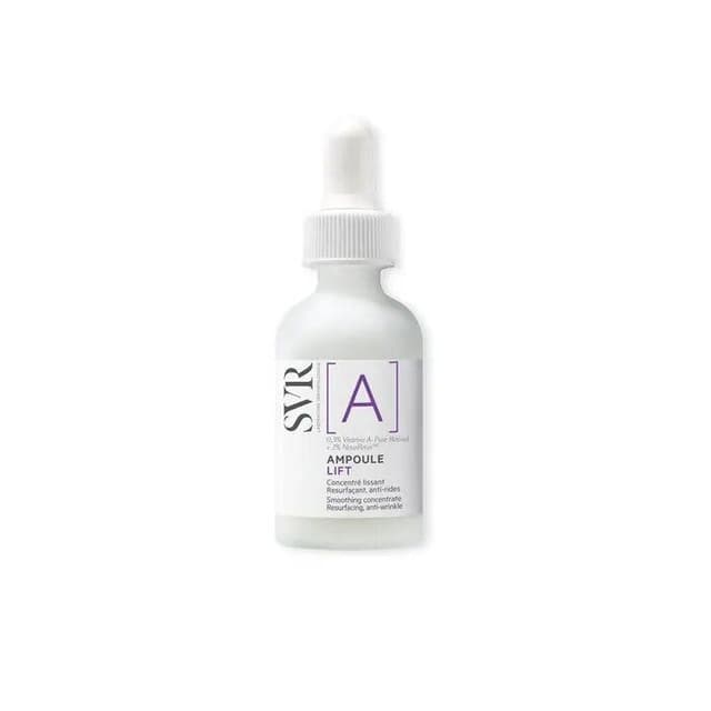 SVR Ampoule A – 30 ml