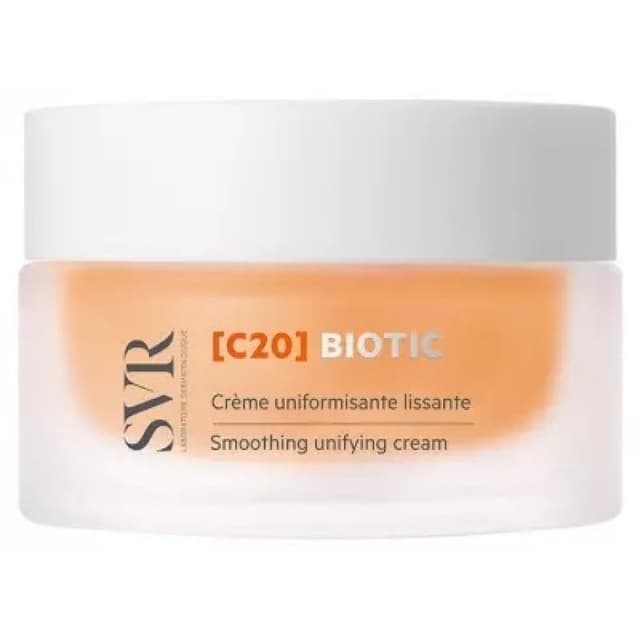 SVR C20 Biotic Rechargeable – 50 ml