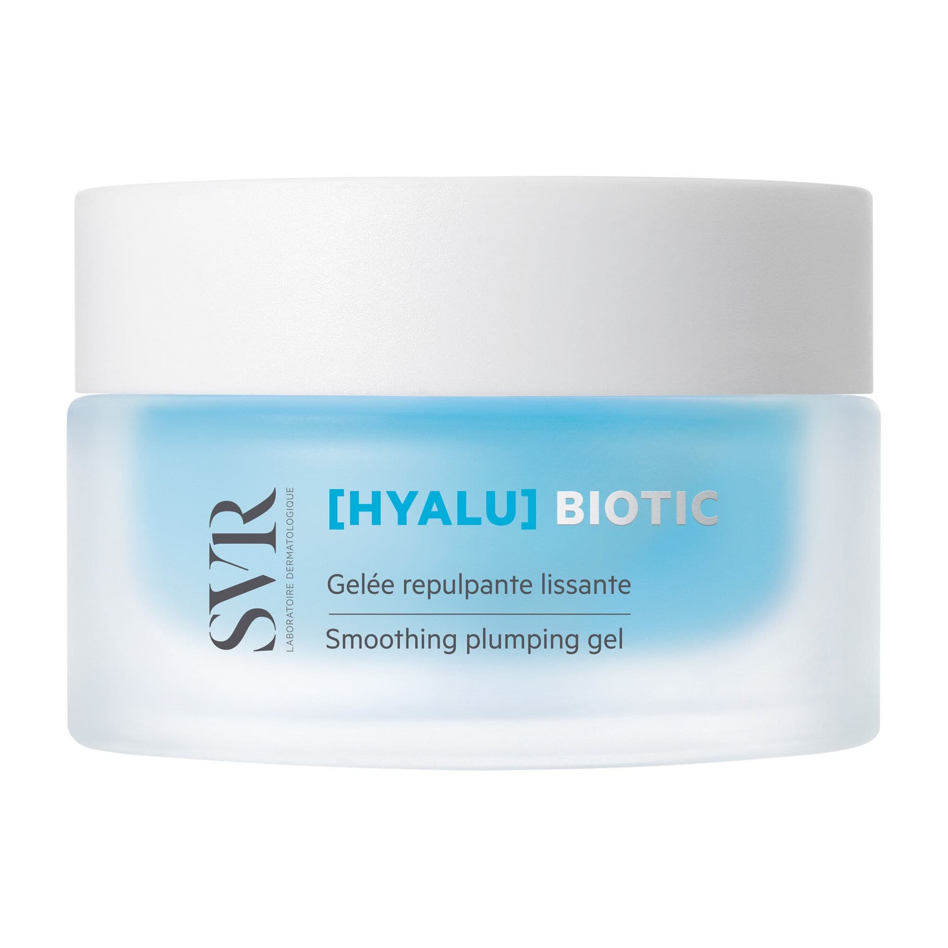 Hyalu Biotic – 50 ml, ricaricabile