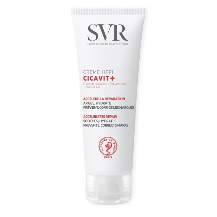 Cicavit+ Crema – 40 ml crema viso e corpo