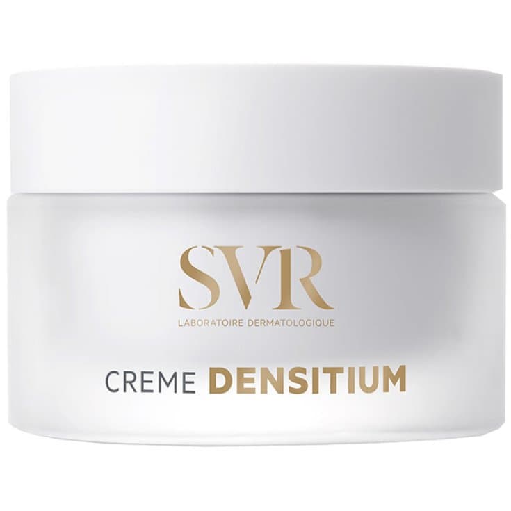 Densitium Crema – sistema ricaricabile