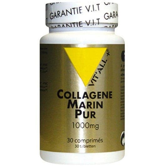 Vital Plus Collagene Mar – 30 compresse