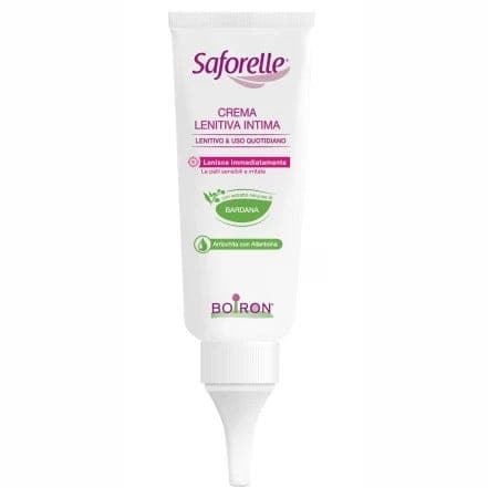 Saforelle Creme – 40 ml