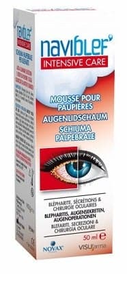 Naviblef Intensive Crema – 50 ml